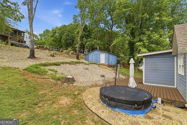 3944 Muscadine Trail, Gainesville, GA 30506