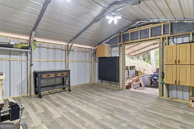 3944 Muscadine Trail, Gainesville, GA 30506