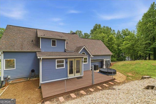 3944 Muscadine Trail, Gainesville, GA 30506