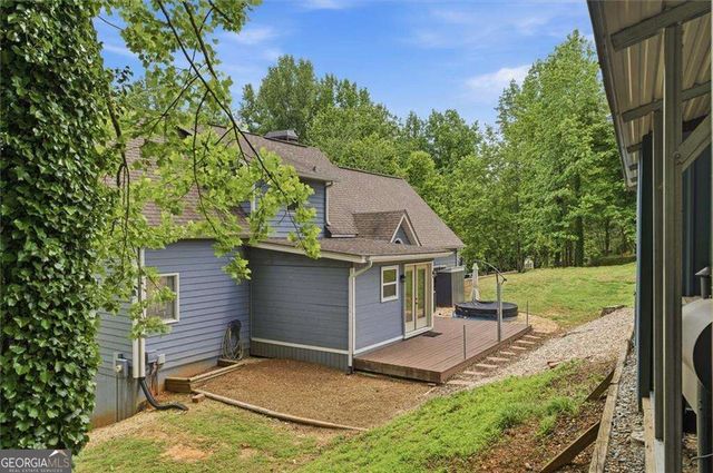 3944 Muscadine Trail, Gainesville, GA 30506