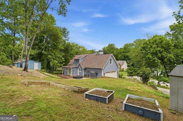3944 Muscadine Trail, Gainesville, GA 30506