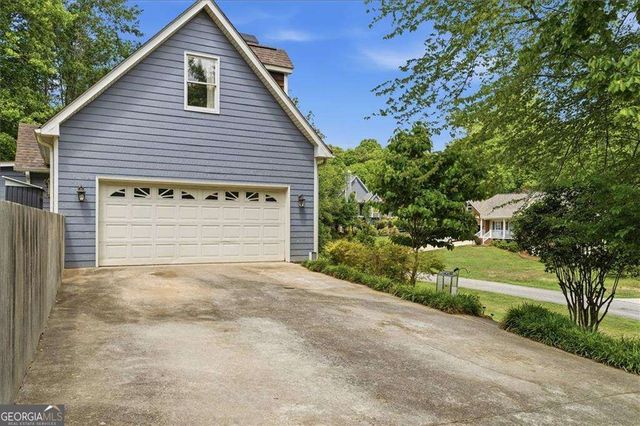 3944 Muscadine Trail, Gainesville, GA 30506