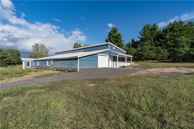 30230 Rt-3, Rutland, NY 13612