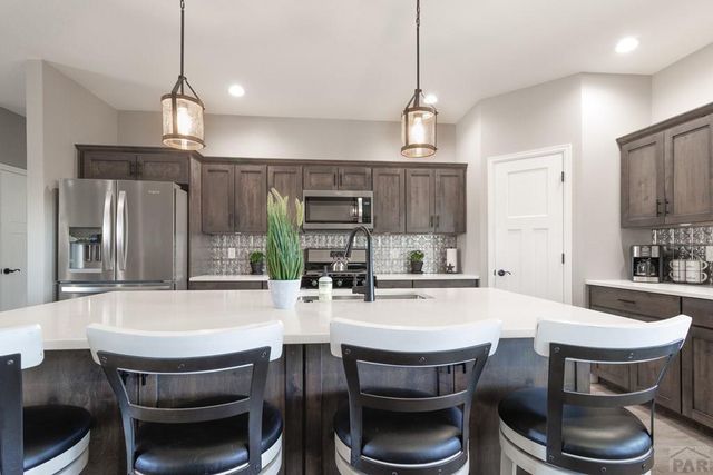 748 E Heron Dr, Pueblo West, CO 81007