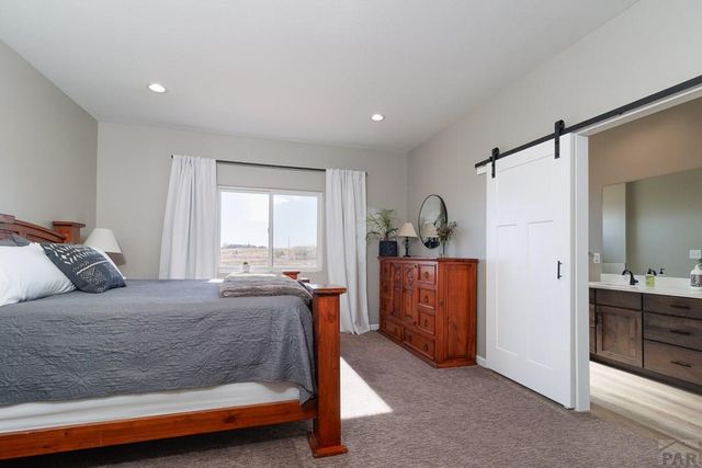 748 E Heron Dr, Pueblo West, CO 81007