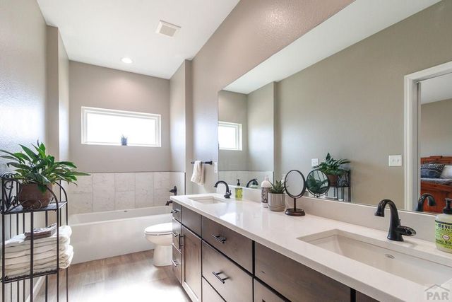 748 E Heron Dr, Pueblo West, CO 81007