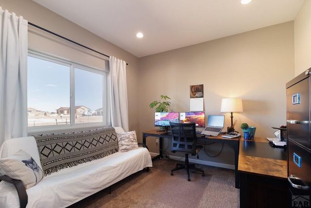 748 E Heron Dr, Pueblo West, CO 81007