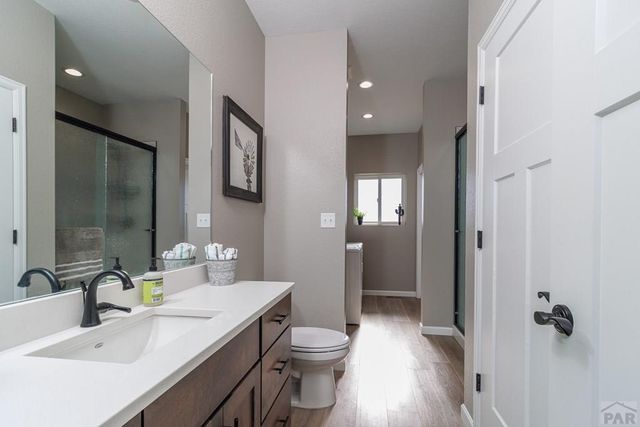 748 E Heron Dr, Pueblo West, CO 81007