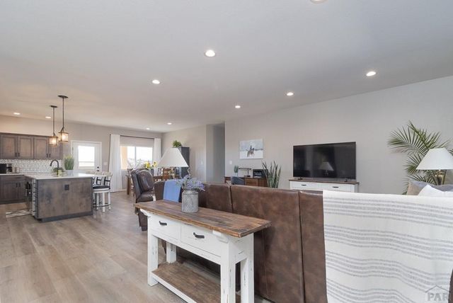 748 E Heron Dr, Pueblo West, CO 81007