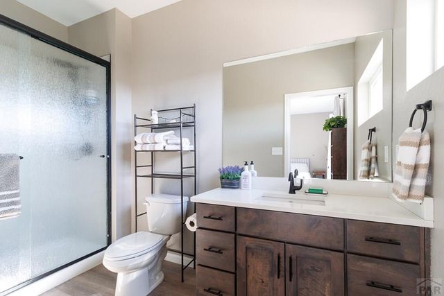 748 E Heron Dr, Pueblo West, CO 81007