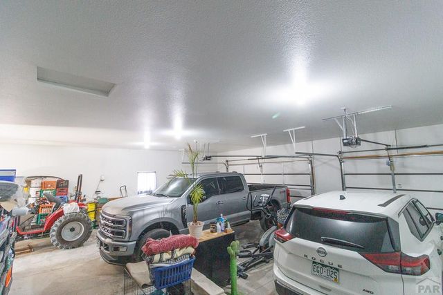 748 E Heron Dr, Pueblo West, CO 81007