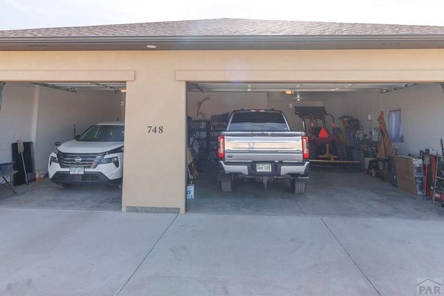 748 E Heron Dr, Pueblo West, CO 81007