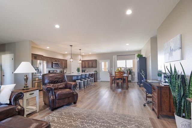 748 E Heron Dr, Pueblo West, CO 81007