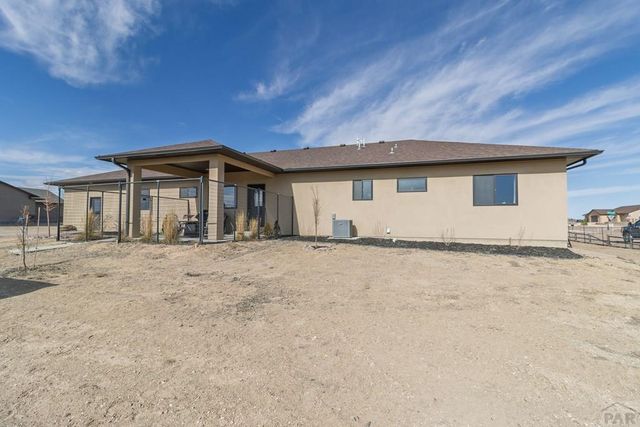 748 E Heron Dr, Pueblo West, CO 81007