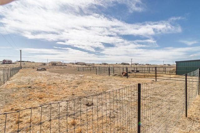 748 E Heron Dr, Pueblo West, CO 81007