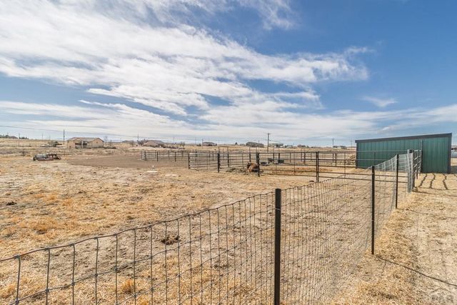 748 E Heron Dr, Pueblo West, CO 81007