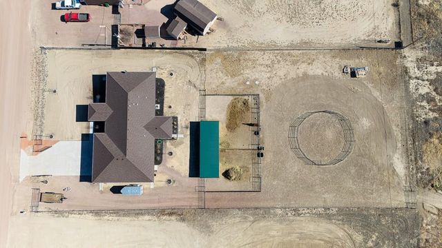 748 E Heron Dr, Pueblo West, CO 81007