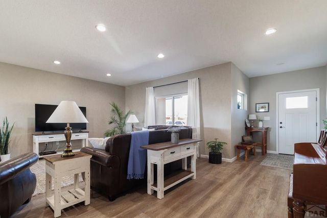 748 E Heron Dr, Pueblo West, CO 81007