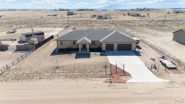 748 E Heron Dr, Pueblo West, CO 81007