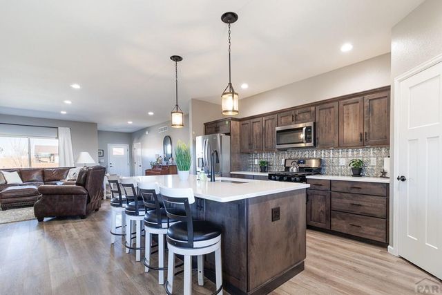 748 E Heron Dr, Pueblo West, CO 81007