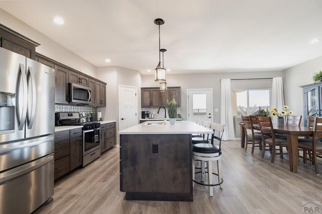 748 E Heron Dr, Pueblo West, CO 81007