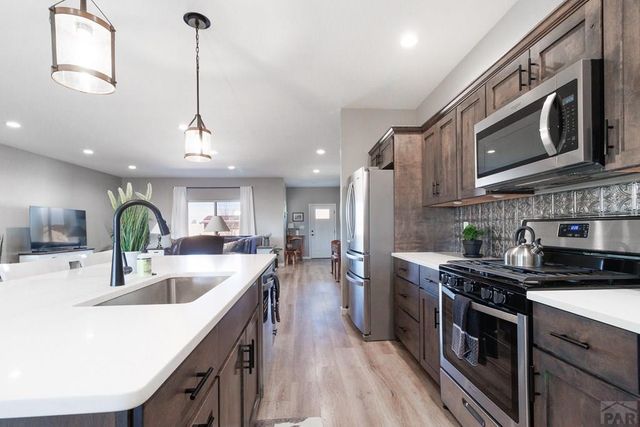 748 E Heron Dr, Pueblo West, CO 81007