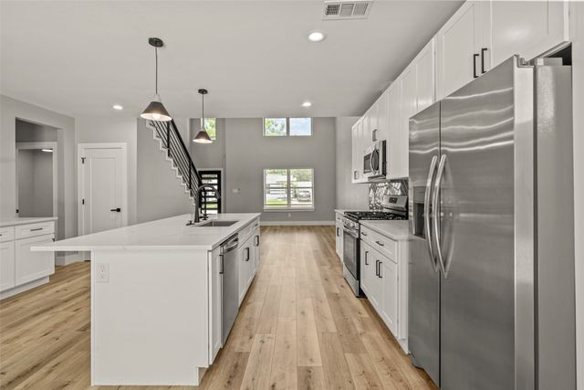 3241 Waits Avenue, Fort Worth, TX 76109