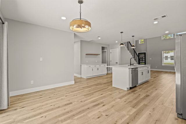 3241 Waits Avenue, Fort Worth, TX 76109