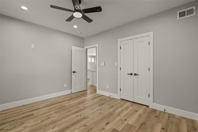 3241 Waits Avenue, Fort Worth, TX 76109