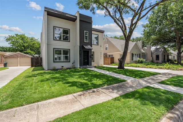 3241 Waits Avenue, Fort Worth, TX 76109