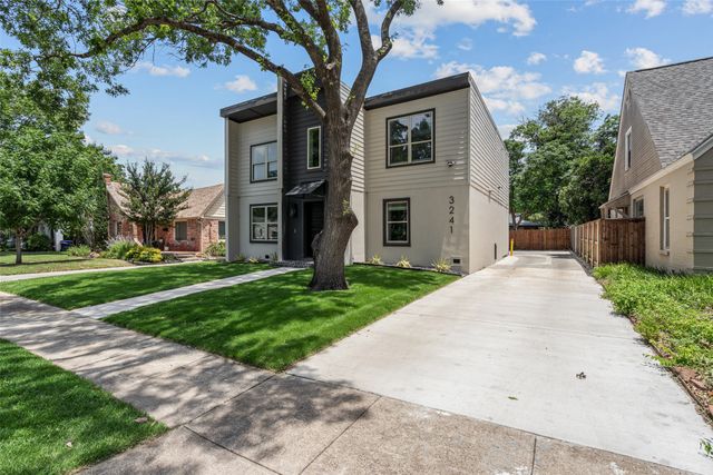 3241 Waits Avenue, Fort Worth, TX 76109