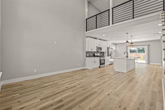 3241 Waits Avenue, Fort Worth, TX 76109