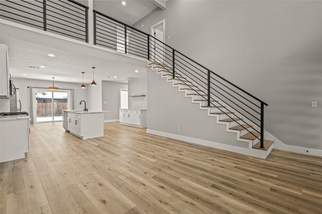 3241 Waits Avenue, Fort Worth, TX 76109