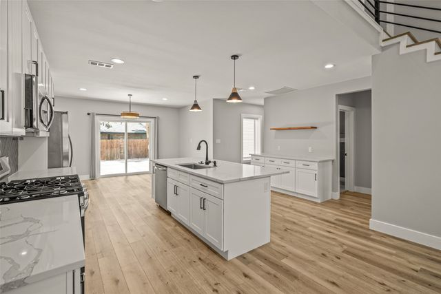 3241 Waits Avenue, Fort Worth, TX 76109