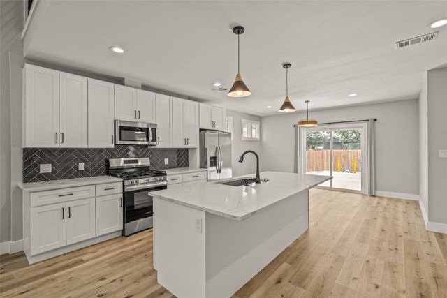 3241 Waits Avenue, Fort Worth, TX 76109