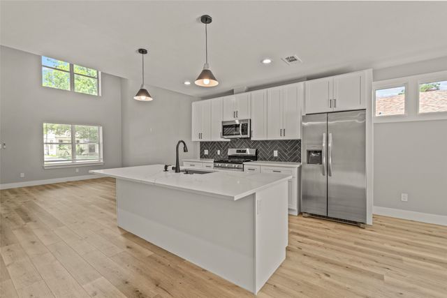 3241 Waits Avenue, Fort Worth, TX 76109