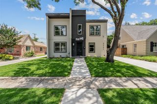 3241 Waits Avenue, Fort Worth, TX 76109