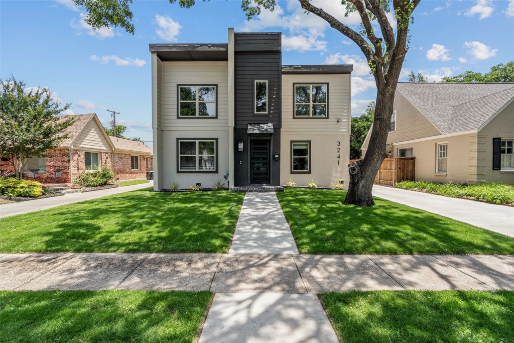 3241 Waits Avenue, Fort Worth, TX 76109