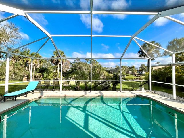 1268 W HILLSBOROUGH BOULEVARD, North Port, FL 34288