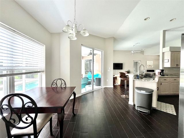 1268 W HILLSBOROUGH BOULEVARD, North Port, FL 34288