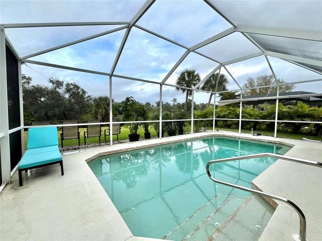 1268 W HILLSBOROUGH BOULEVARD, North Port, FL 34288