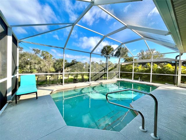 1268 W HILLSBOROUGH BOULEVARD, North Port, FL 34288