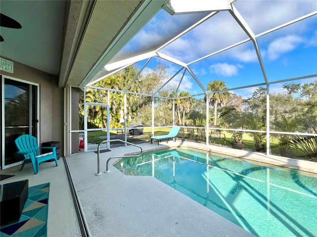 1268 W HILLSBOROUGH BOULEVARD, North Port, FL 34288