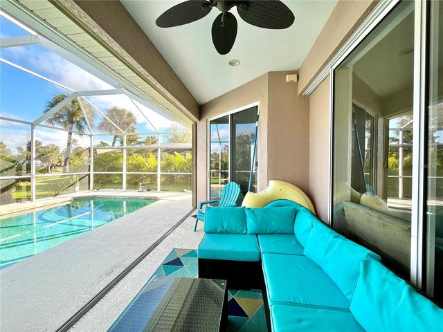 1268 W HILLSBOROUGH BOULEVARD, North Port, FL 34288