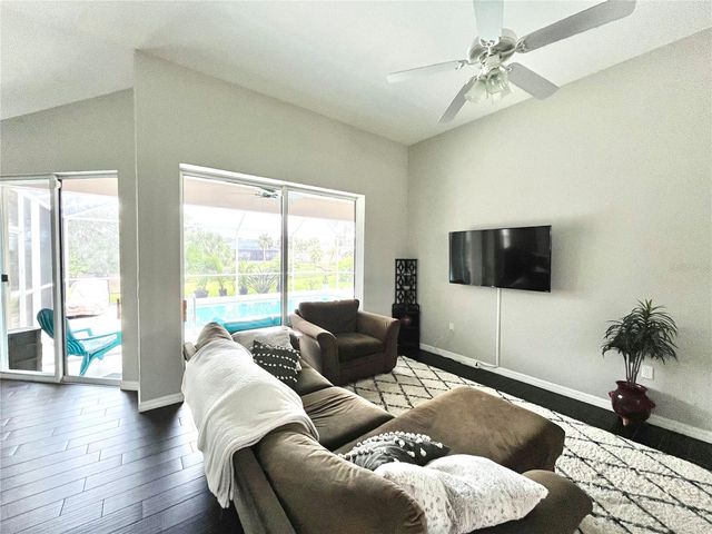1268 W HILLSBOROUGH BOULEVARD, North Port, FL 34288