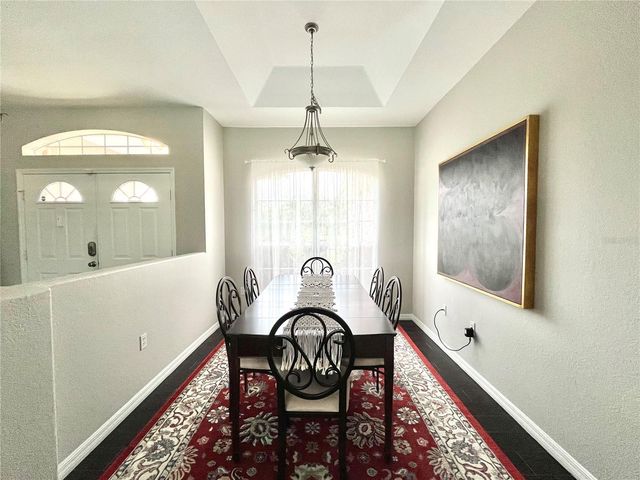1268 W HILLSBOROUGH BOULEVARD, North Port, FL 34288