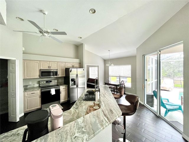 1268 W HILLSBOROUGH BOULEVARD, North Port, FL 34288
