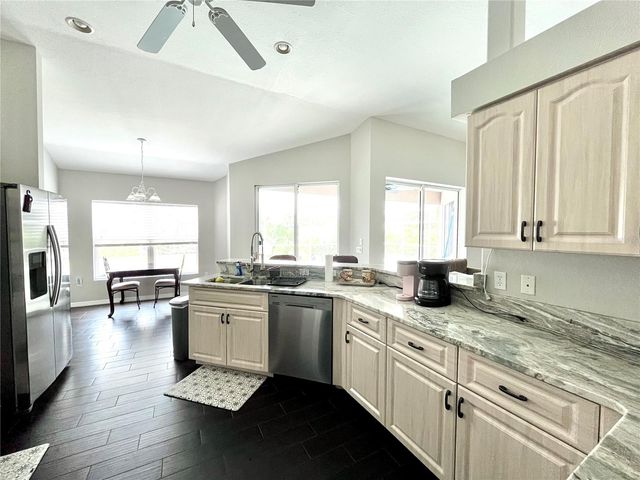1268 W HILLSBOROUGH BOULEVARD, North Port, FL 34288