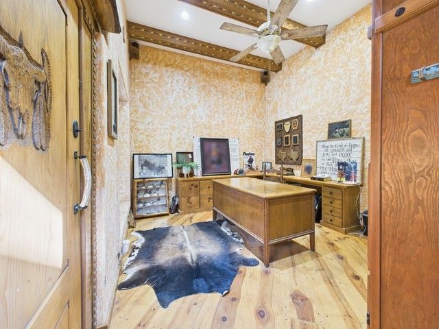 8414 County Road 3907, Athens, TX 75752