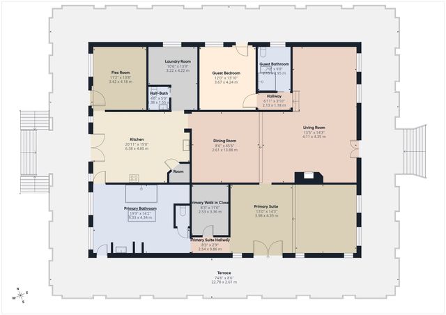 8414 County Road 3907, Athens, TX 75752